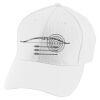 Youth Athletic Mesh Cap Thumbnail
