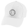 Youth Athletic Mesh Cap Thumbnail