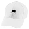 Youth Athletic Mesh Cap Thumbnail