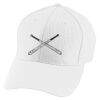 Youth Athletic Mesh Cap Thumbnail