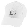 Youth Athletic Mesh Cap Thumbnail