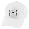 Youth Athletic Mesh Cap Thumbnail