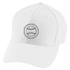 Youth Athletic Mesh Cap Thumbnail