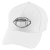 Youth Athletic Mesh Cap Thumbnail