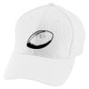 Youth Athletic Mesh Cap Thumbnail