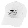 Youth Athletic Mesh Cap Thumbnail