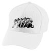 Youth Athletic Mesh Cap Thumbnail
