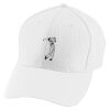 Youth Athletic Mesh Cap Thumbnail