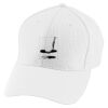 Youth Athletic Mesh Cap Thumbnail