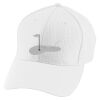 Youth Athletic Mesh Cap Thumbnail
