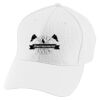 Youth Athletic Mesh Cap Thumbnail