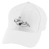 Youth Athletic Mesh Cap Thumbnail