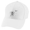 Youth Athletic Mesh Cap Thumbnail