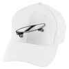 Youth Athletic Mesh Cap Thumbnail