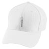 Youth Athletic Mesh Cap Thumbnail