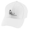 Youth Athletic Mesh Cap Thumbnail