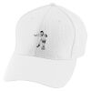 Youth Athletic Mesh Cap Thumbnail