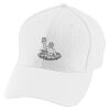 Youth Athletic Mesh Cap Thumbnail