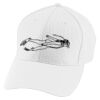 Youth Athletic Mesh Cap Thumbnail