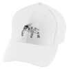 Youth Athletic Mesh Cap Thumbnail