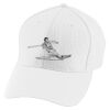 Youth Athletic Mesh Cap Thumbnail