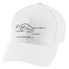 Youth Athletic Mesh Cap Thumbnail
