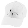 Youth Athletic Mesh Cap Thumbnail