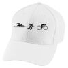 Youth Athletic Mesh Cap Thumbnail