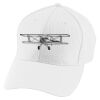 Youth Athletic Mesh Cap Thumbnail