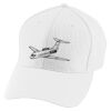 Youth Athletic Mesh Cap Thumbnail