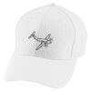 Youth Athletic Mesh Cap Thumbnail