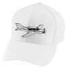 Youth Athletic Mesh Cap Thumbnail