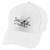 Youth Athletic Mesh Cap Thumbnail