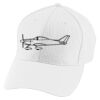 Youth Athletic Mesh Cap Thumbnail