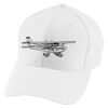Youth Athletic Mesh Cap Thumbnail