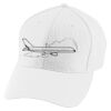 Youth Athletic Mesh Cap Thumbnail