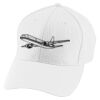 Youth Athletic Mesh Cap Thumbnail