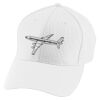 Youth Athletic Mesh Cap Thumbnail