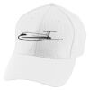 Youth Athletic Mesh Cap Thumbnail