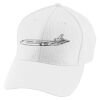Youth Athletic Mesh Cap Thumbnail