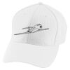 Youth Athletic Mesh Cap Thumbnail