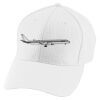 Youth Athletic Mesh Cap Thumbnail