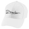 Youth Athletic Mesh Cap Thumbnail
