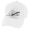 Youth Athletic Mesh Cap Thumbnail