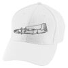 Youth Athletic Mesh Cap Thumbnail