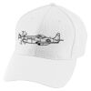 Youth Athletic Mesh Cap Thumbnail
