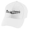 Youth Athletic Mesh Cap Thumbnail