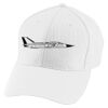 Youth Athletic Mesh Cap Thumbnail