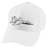 Youth Athletic Mesh Cap Thumbnail