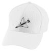 Youth Athletic Mesh Cap Thumbnail